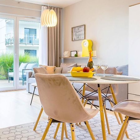 Marina Apartment - Przy Jeziorze, Taras, Tv55" Z Netflix I Prime, Parking Илава Экстерьер фото