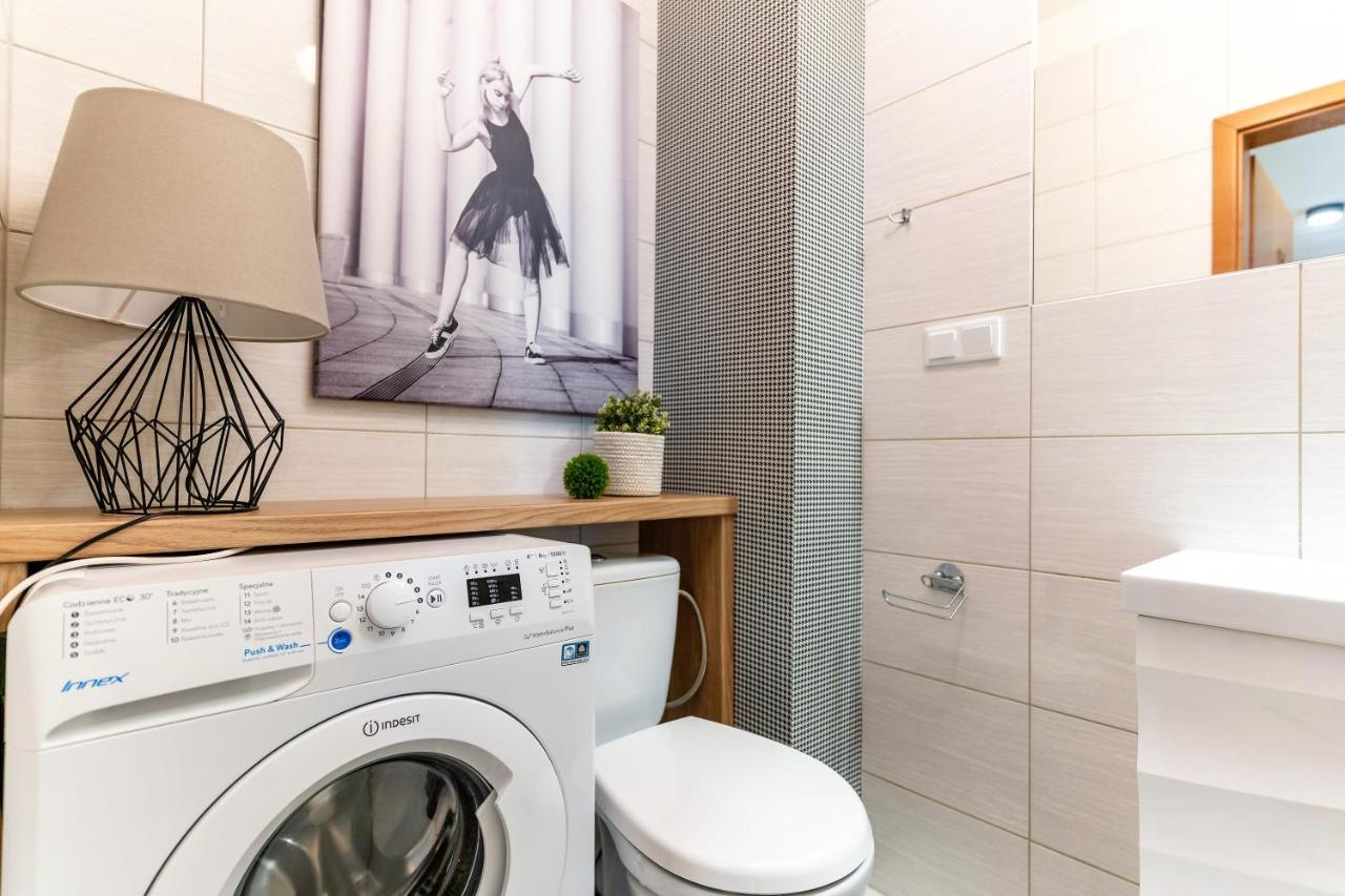 Marina Apartment - Przy Jeziorze, Taras, Tv55" Z Netflix I Prime, Parking Илава Экстерьер фото